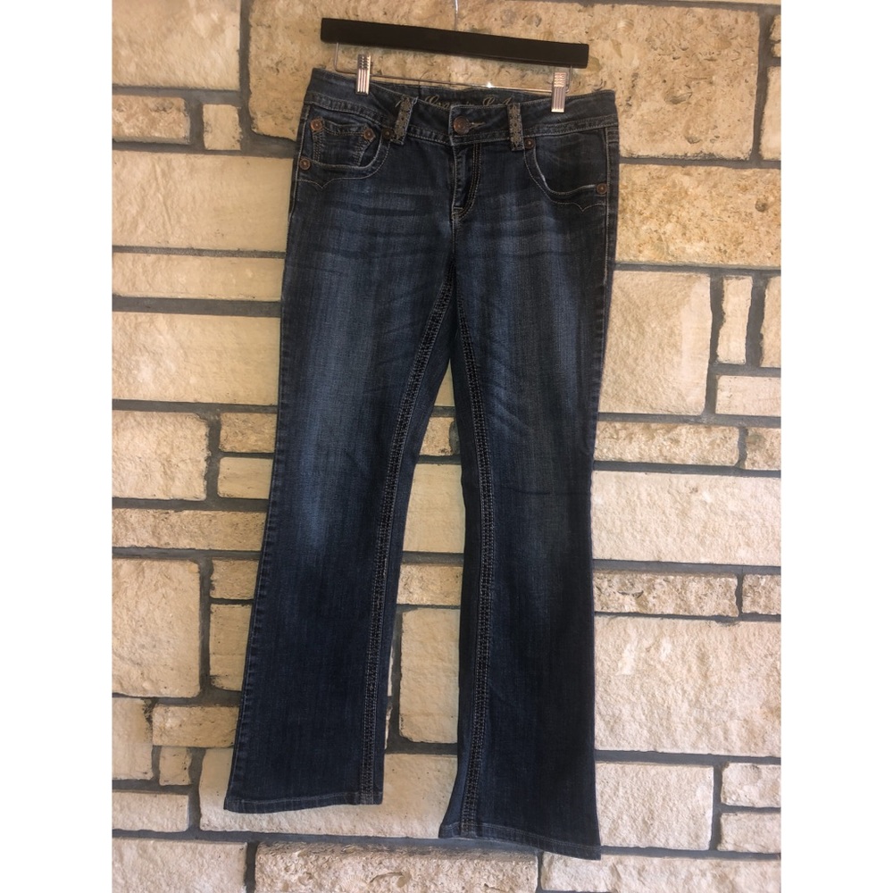 Like new Grace LA Jeans - Size 29